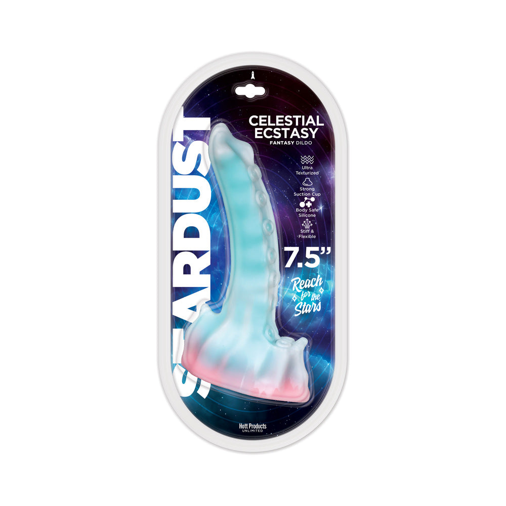 Stardust Celestial Ecstasy 7.5" Dildo