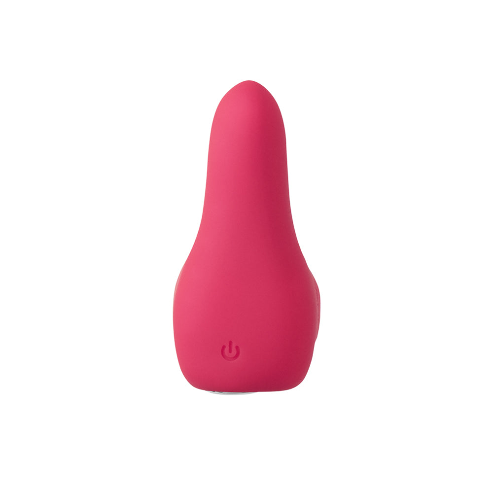 VeDO Fini Rechargeable Bullet Vibe - Pink