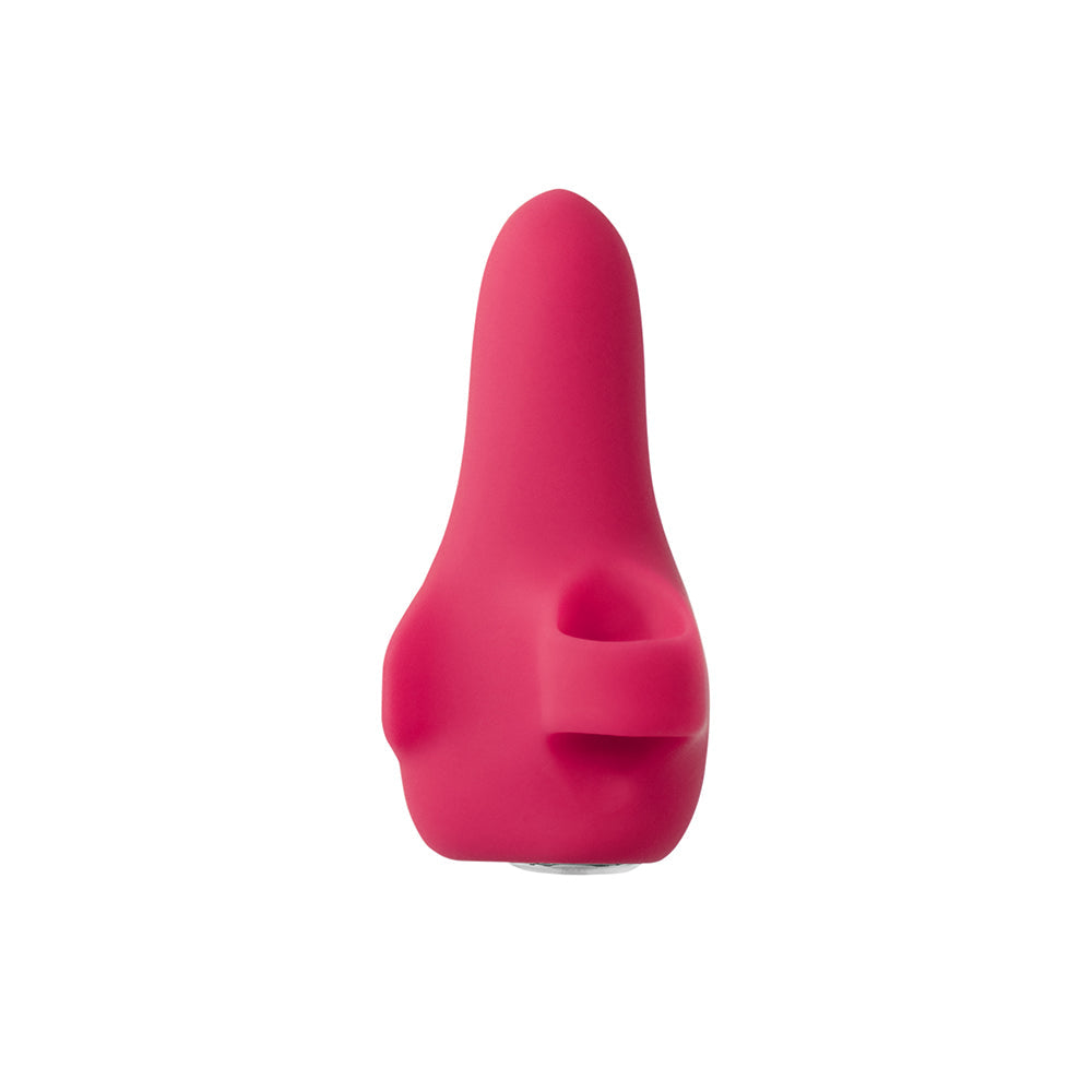 VeDO Fini Rechargeable Bullet Vibe - Pink