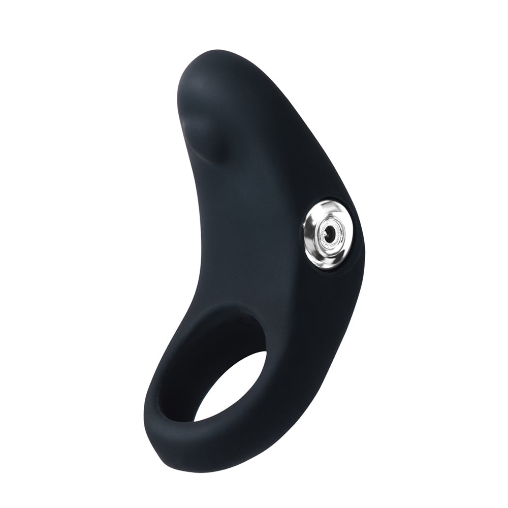 VeDO Rev Rechargeable C Ring - Black