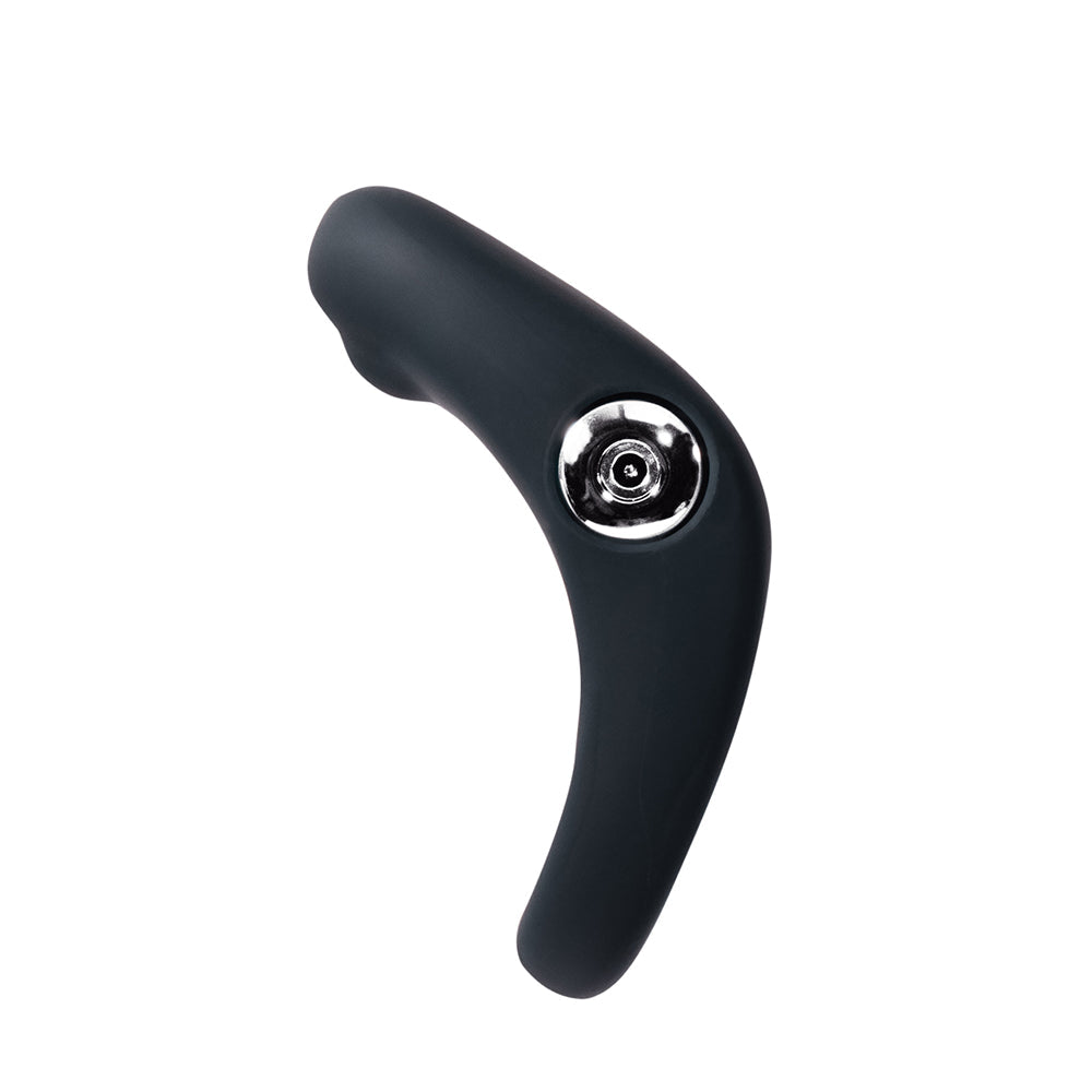 VeDO Rev Rechargeable C Ring - Black