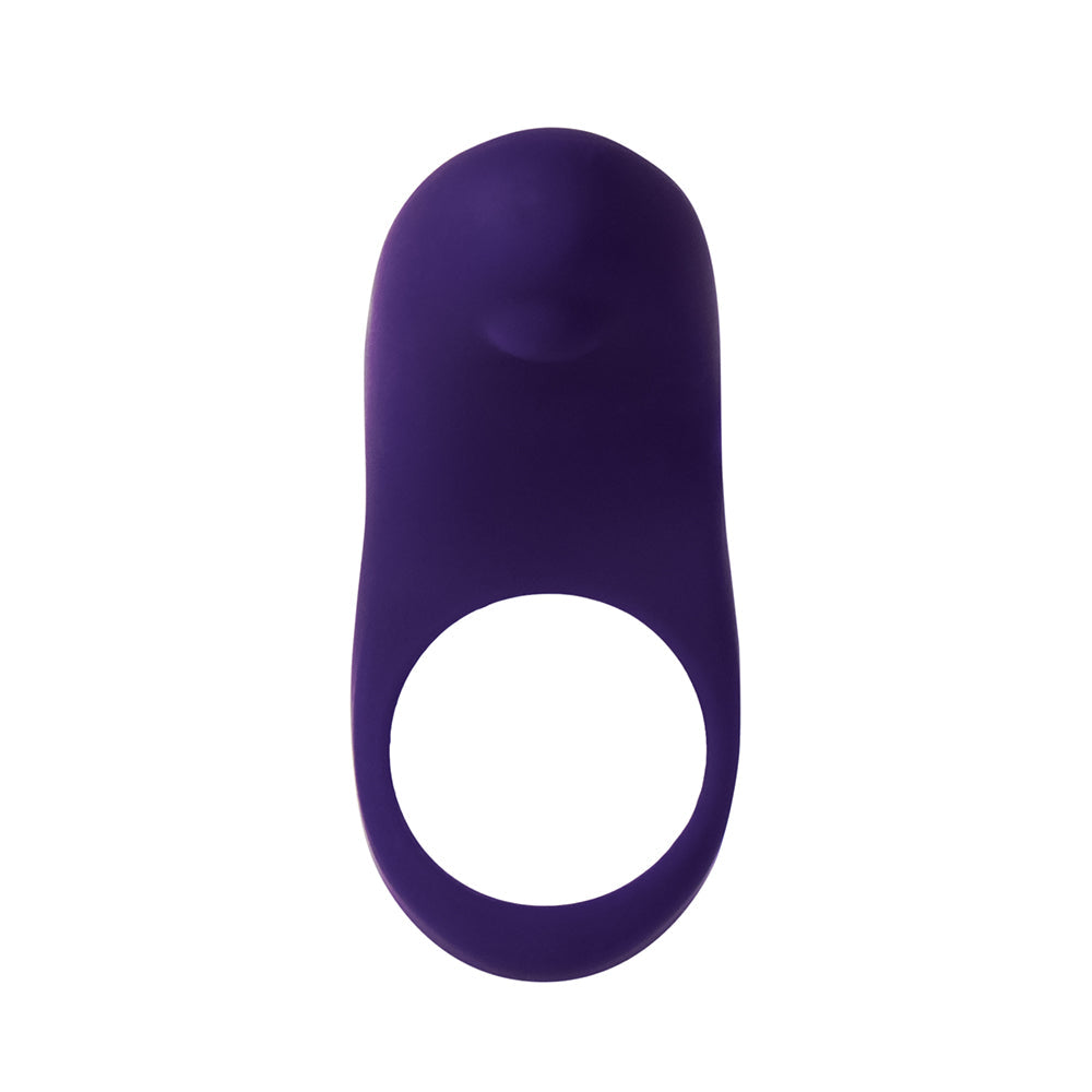 VeDO Rev Rechargeable C Ring - Purple