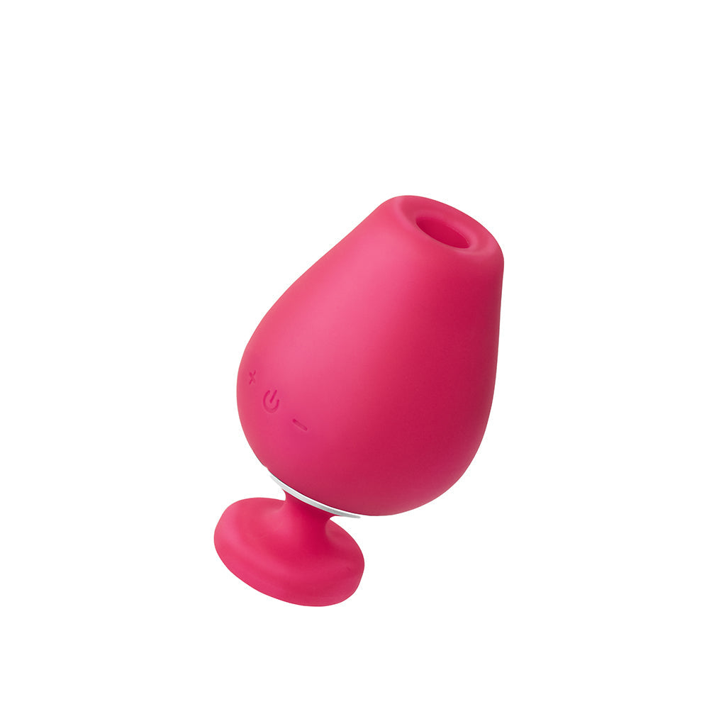 VeDO Vino Rechargeable Sonic Vibe - Pink