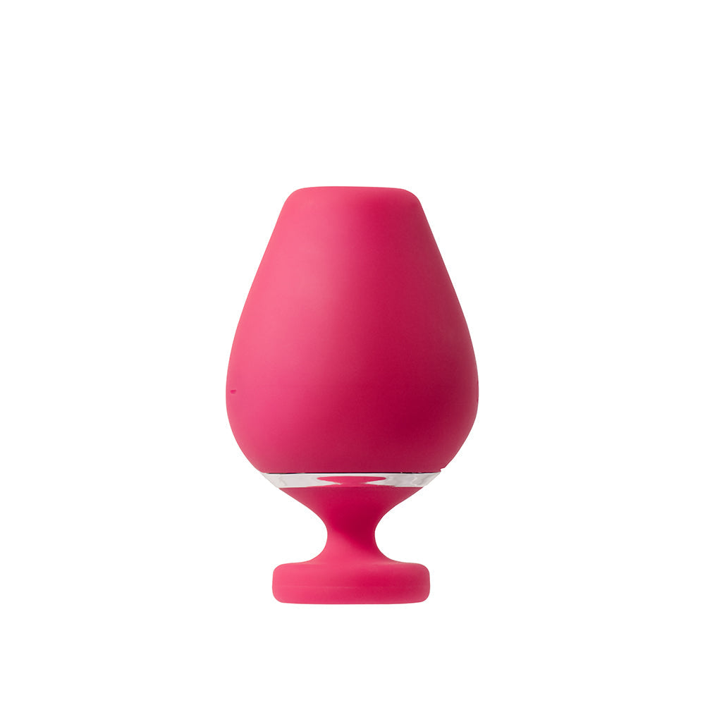 VeDO Vino Rechargeable Sonic Vibe - Pink
