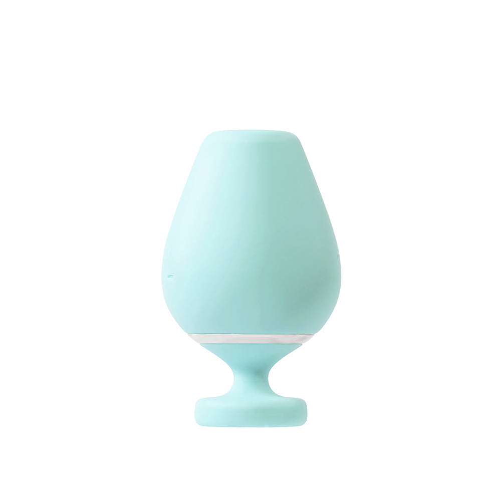 VeDO Vino Rechargeable Sonic Vibe - Turquoise