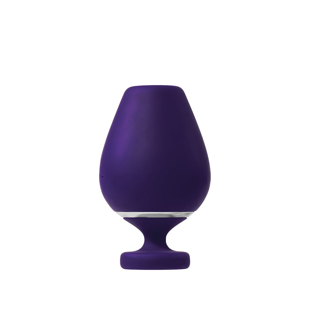VeDO Vino Rechargeable Sonic Vibe - Purple
