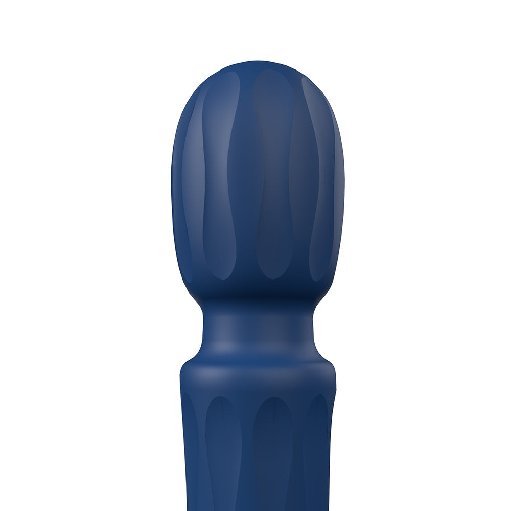 Screaming O PrimO Wand - Blueberry