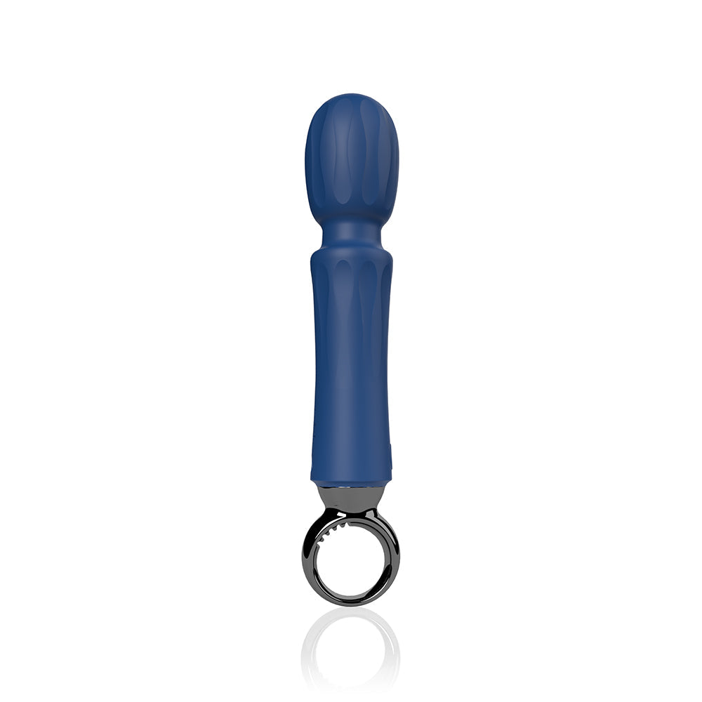 Screaming O PrimO Wand - Blueberry