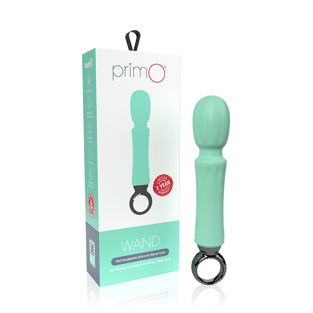 Screaming O PrimO Wand - Kiwi