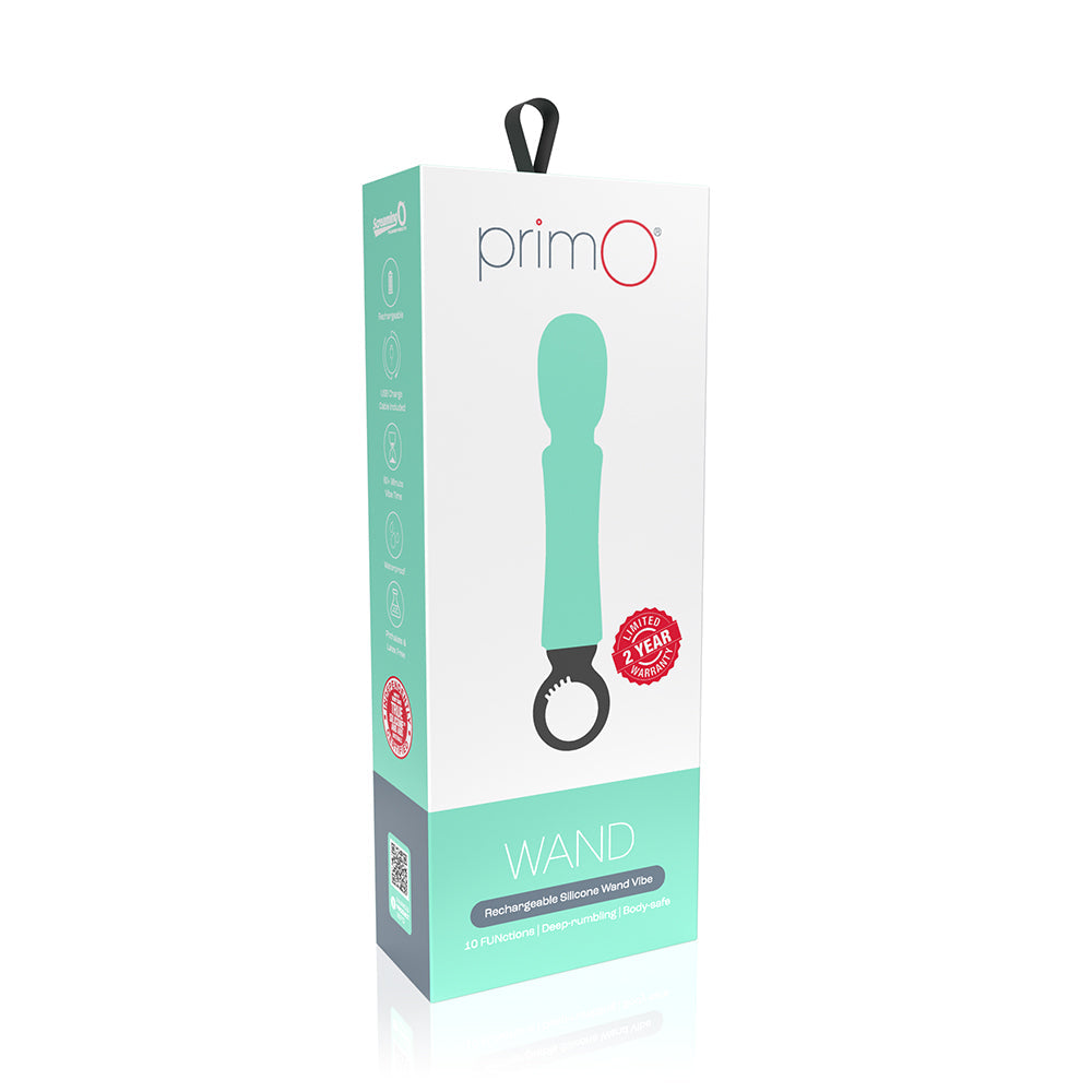 Screaming O PrimO Wand - Kiwi