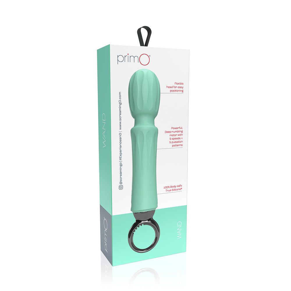Screaming O PrimO Wand - Kiwi