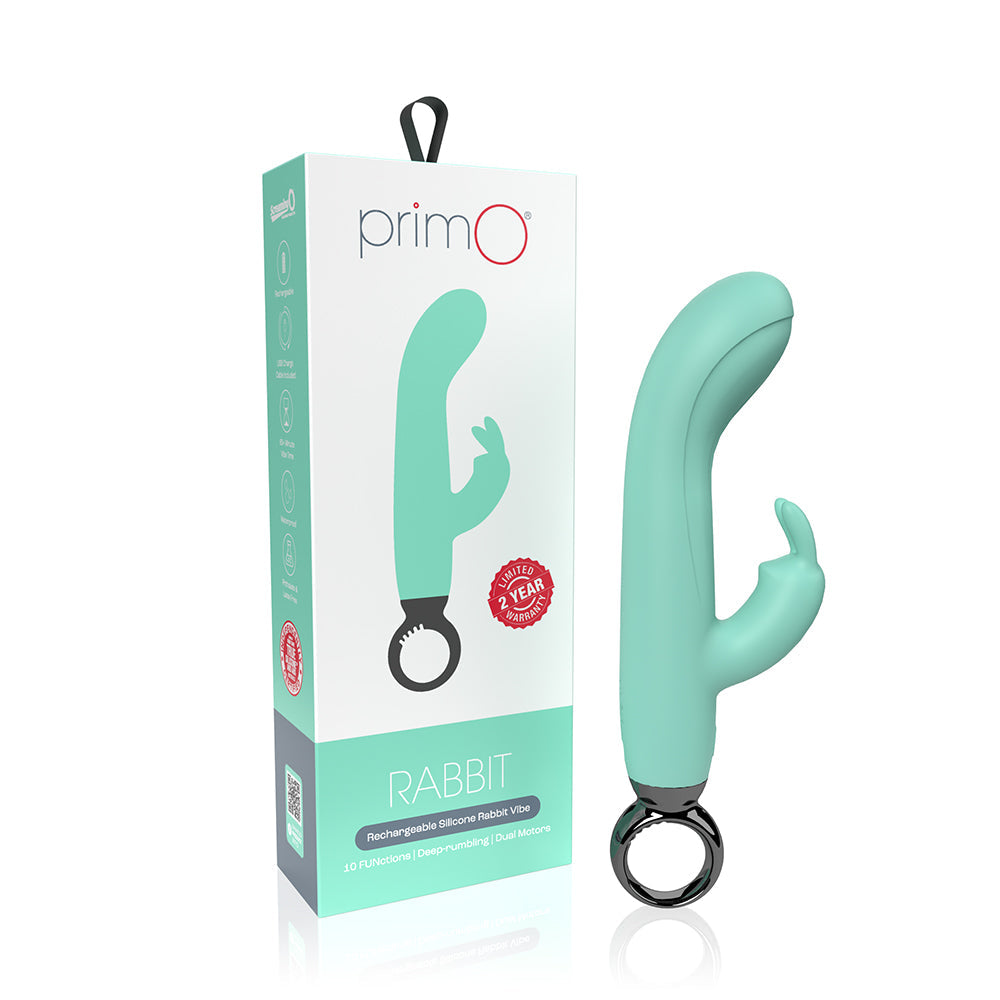 Screaming O PrimO Rabbit - Kiwi