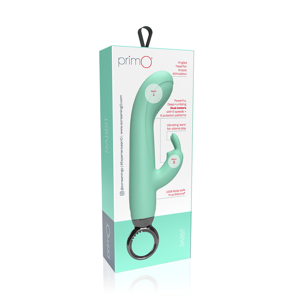 Screaming O PrimO Rabbit - Kiwi