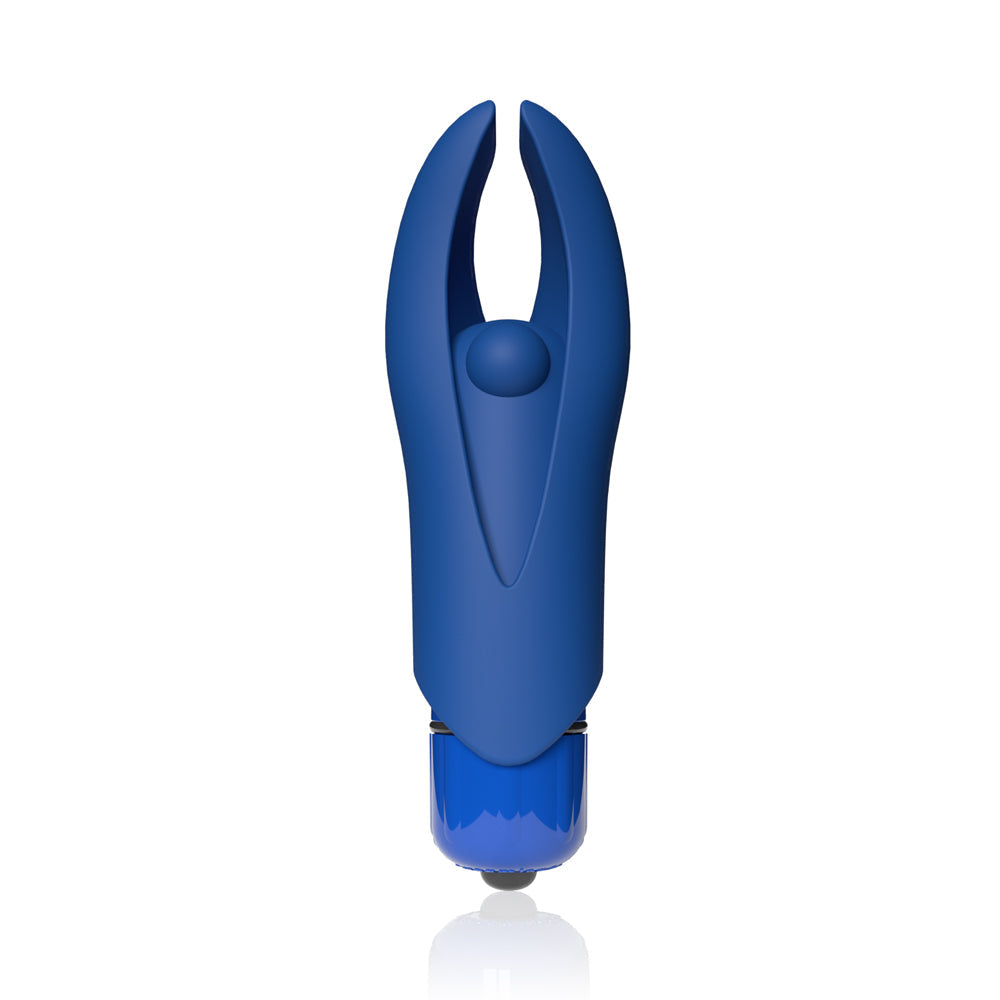Screaming O 4B Demon Mini Vibe - Blueberry