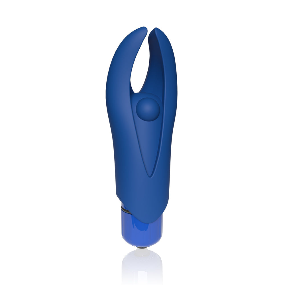 Screaming O 4B Demon Mini Vibe - Blueberry