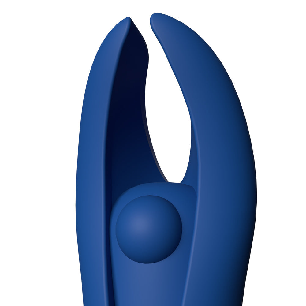 Screaming O 4B Demon Mini Vibe - Blueberry
