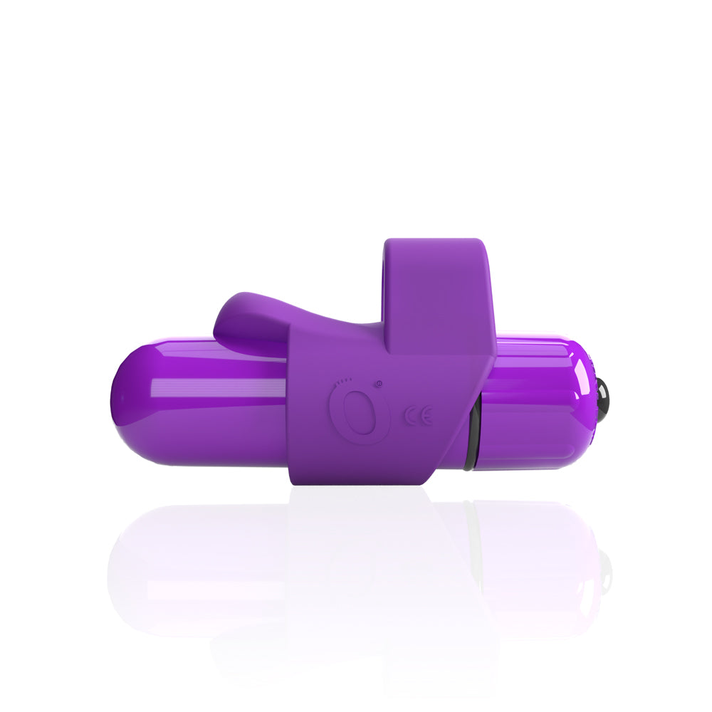 Screaming O 4B FingO Slim - Grape