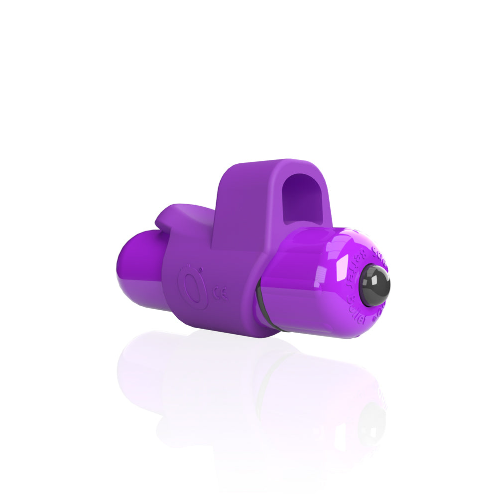 Screaming O 4B FingO Slim - Grape