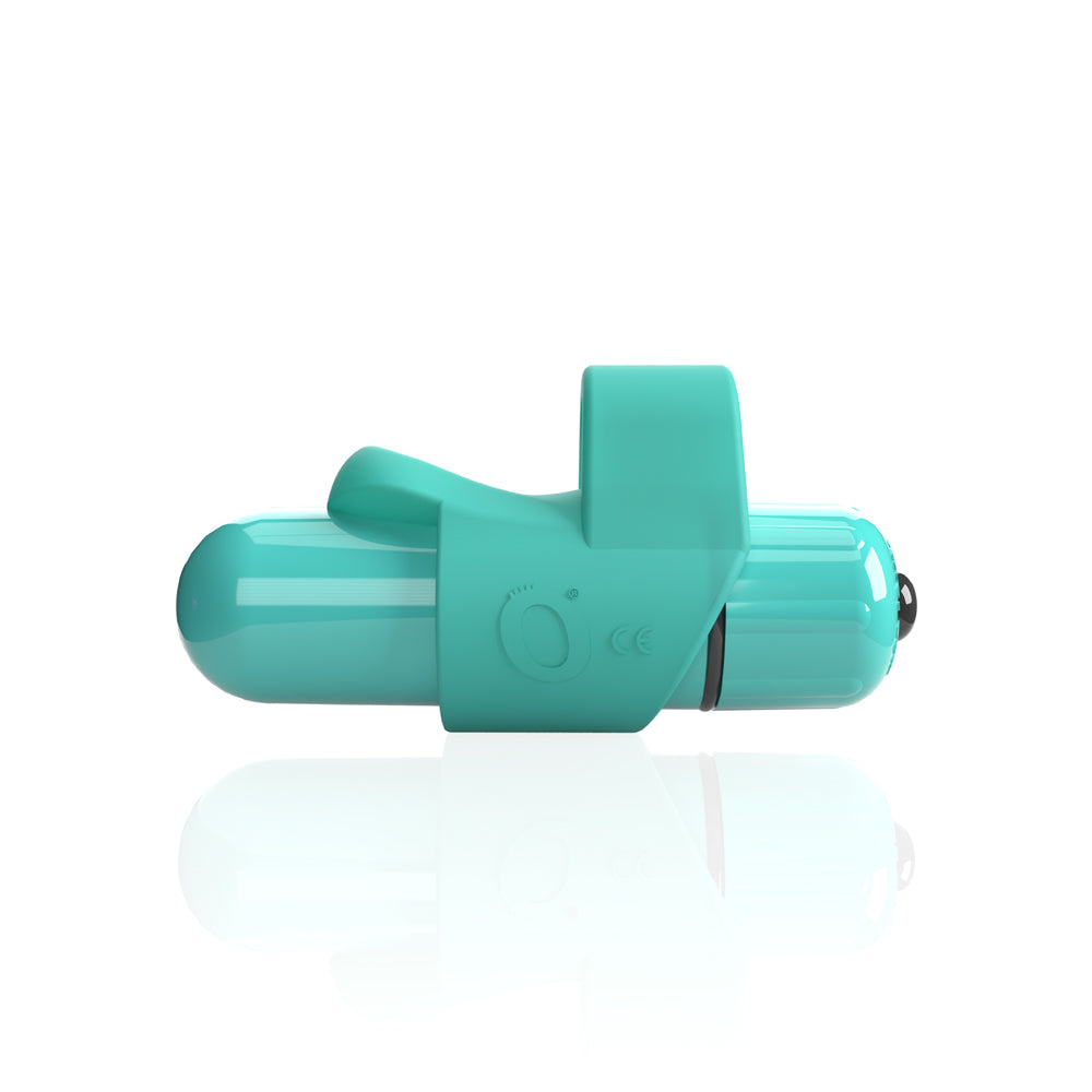 Screaming O 4B FingO Slim - Kiwi