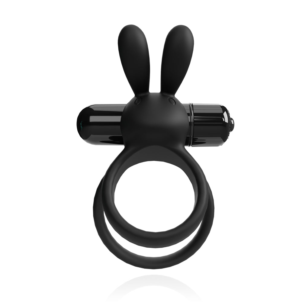 Screaming O 4B Ohare XL - Black