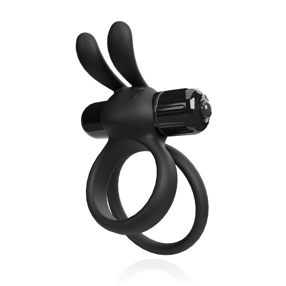 Screaming O 4B Ohare XL - Black