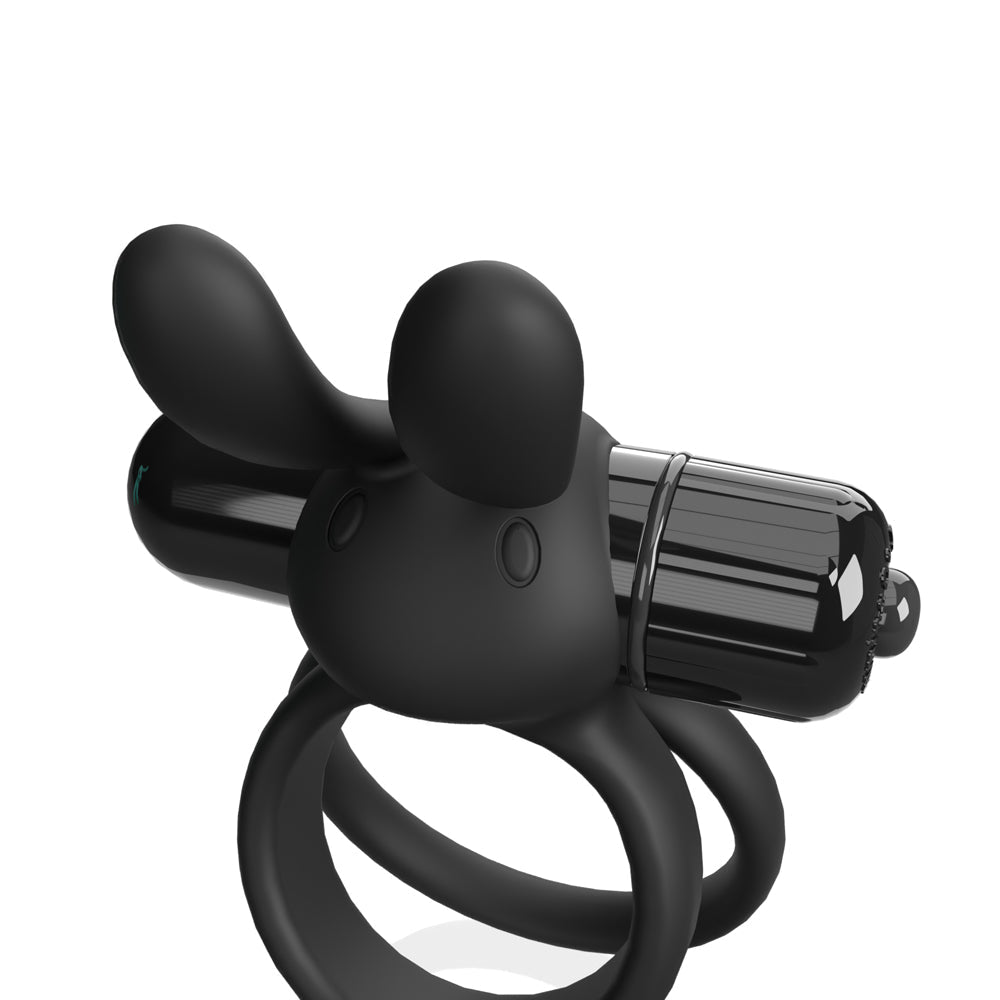 Screaming O 4B Ohare XL - Black