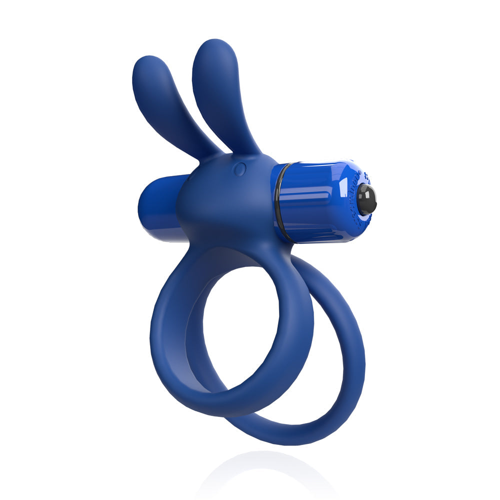 Screaming O 4B Ohare XL-Blueberry