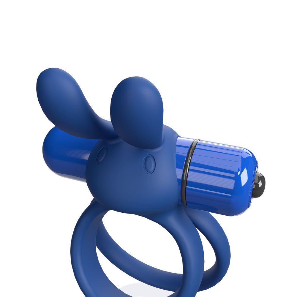 Screaming O 4B Ohare XL-Blueberry