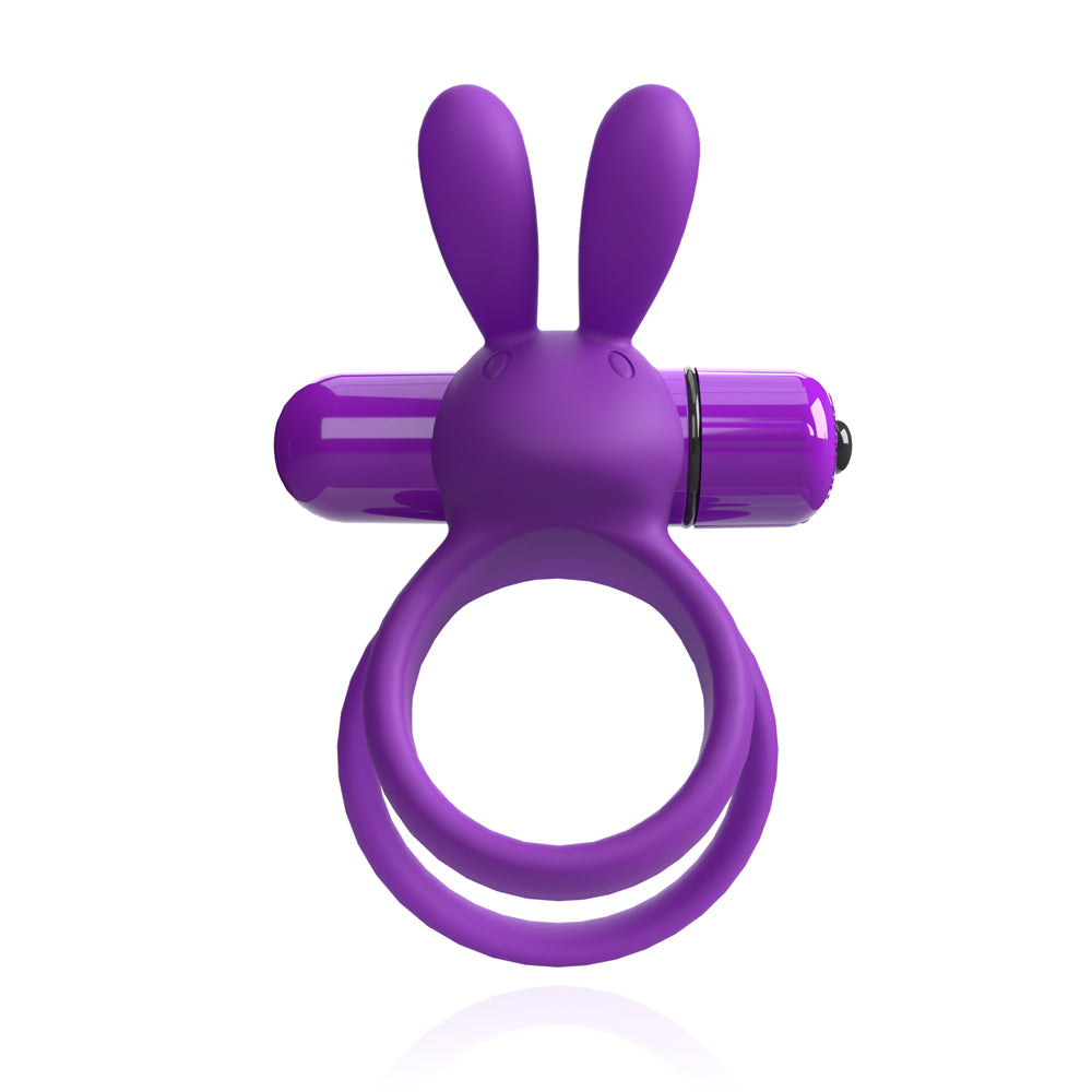 Screaming O 4B Ohare XL - Grape