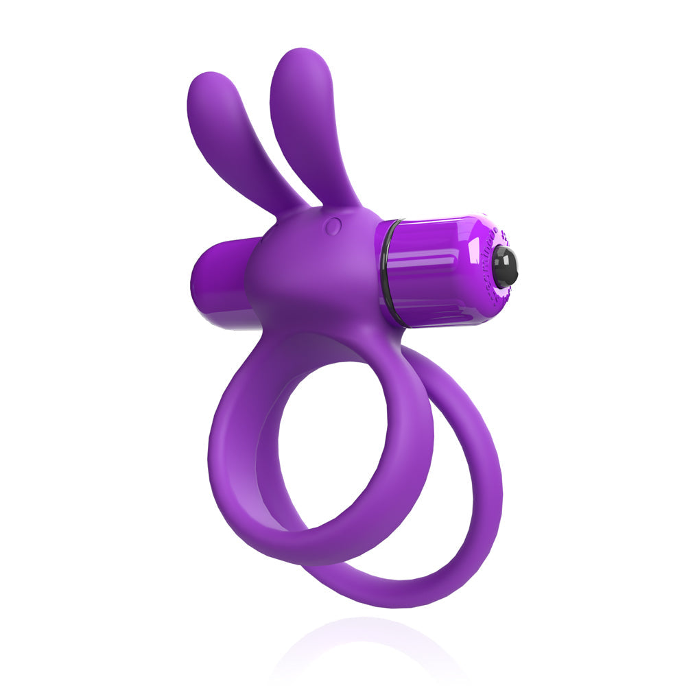 Screaming O 4B Ohare XL - Grape