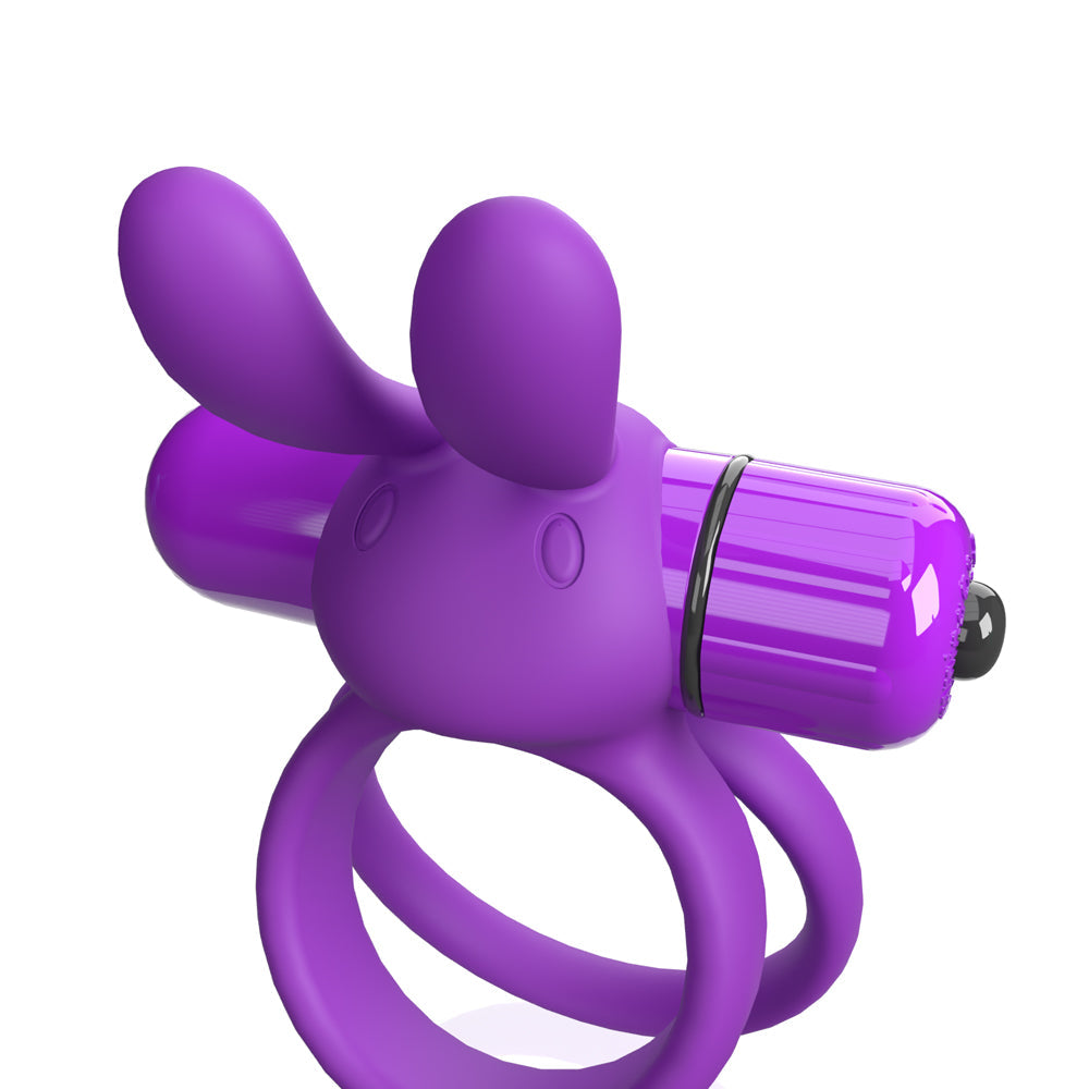 Screaming O 4B Ohare XL - Grape