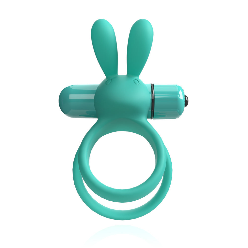 Screaming O 4B Ohare XL - Green