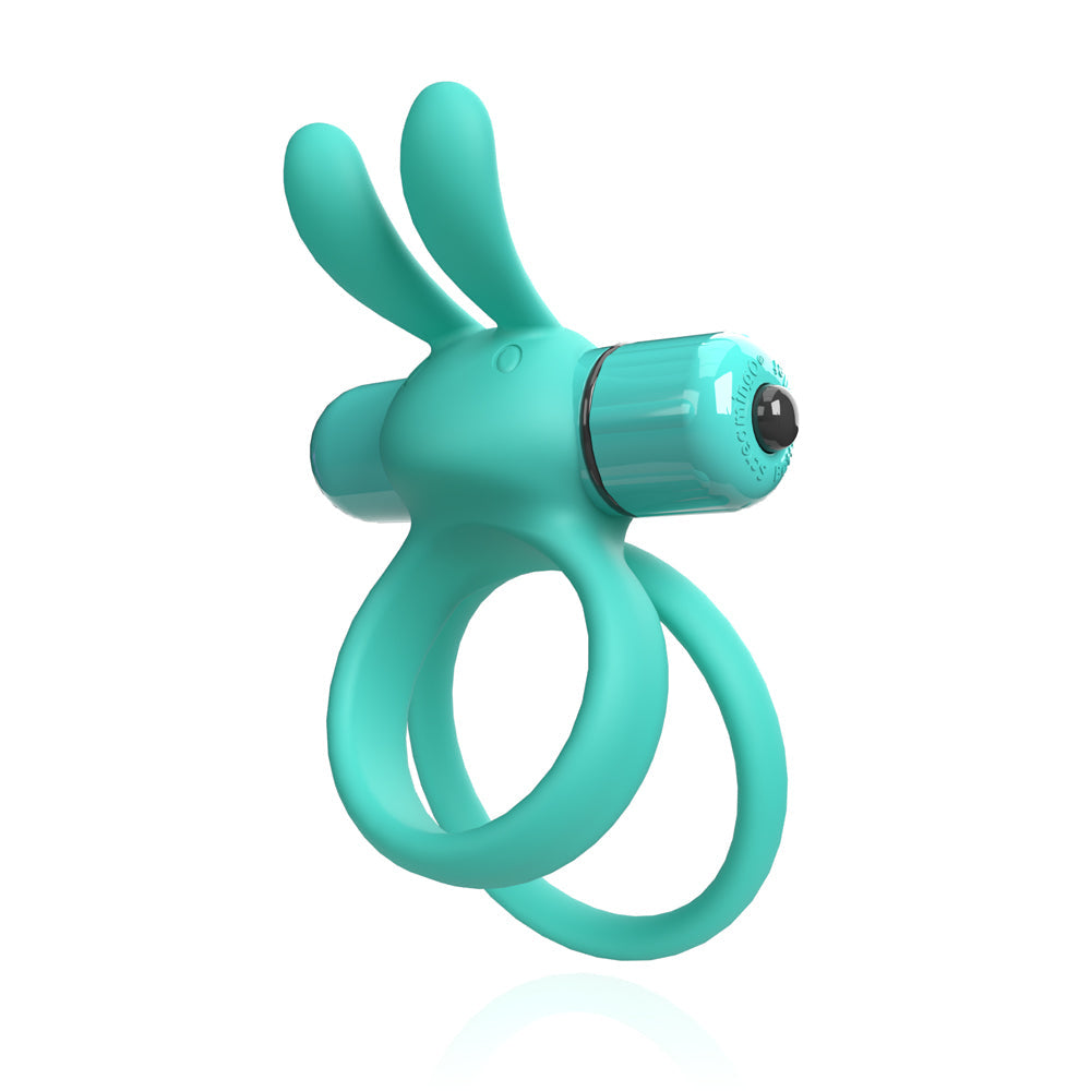 Screaming O 4B Ohare XL - Green