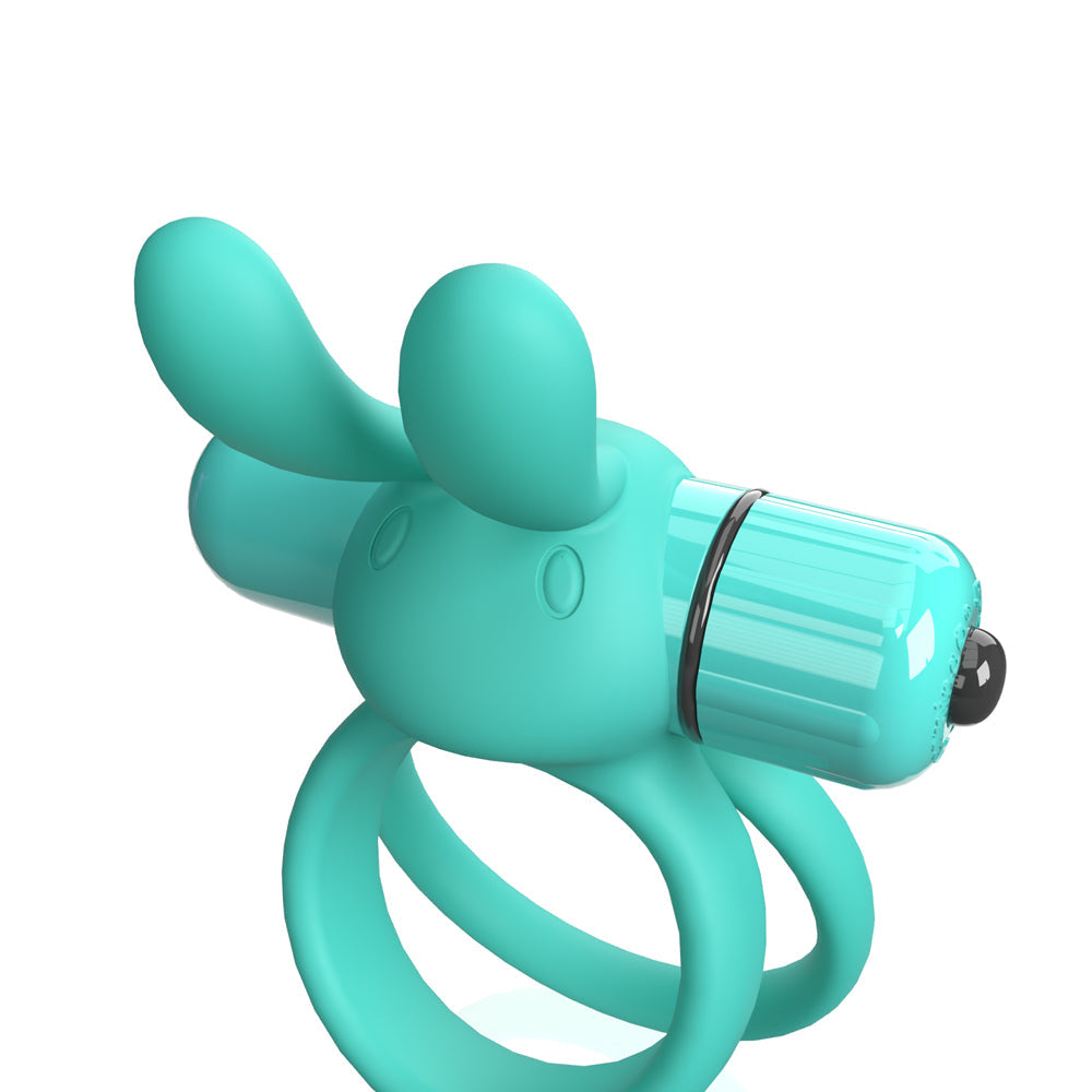Screaming O 4B Ohare XL - Green