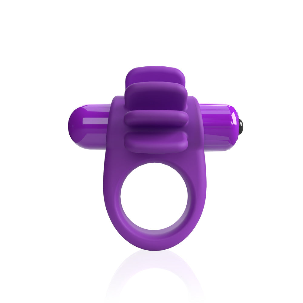Screaming O 4B Skooch - Grape