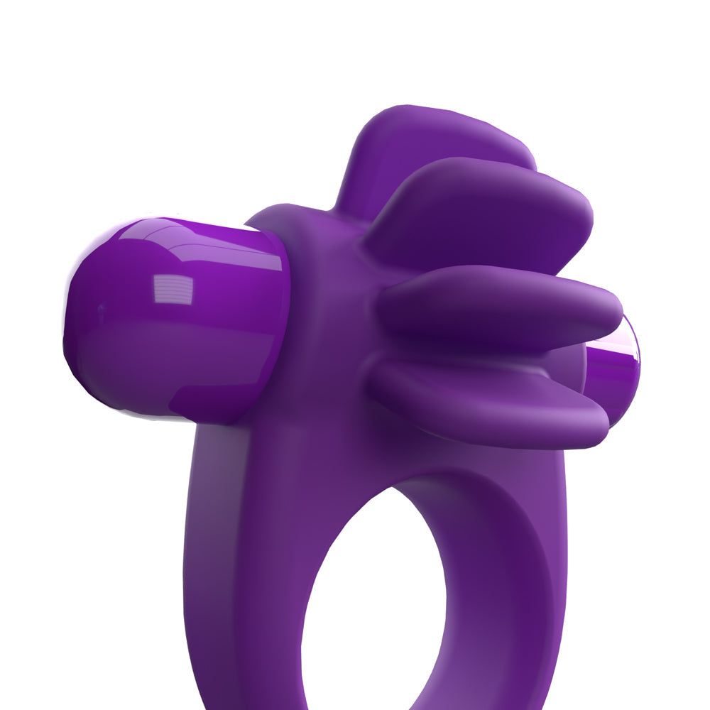 Screaming O 4B Skooch - Grape