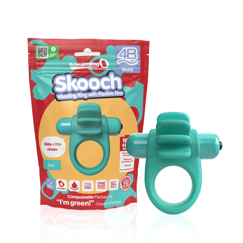 Screaming O 4B Skooch - Kiwi