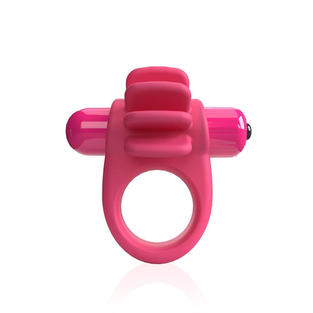 Screaming O 4B Skooch-Strawberry
