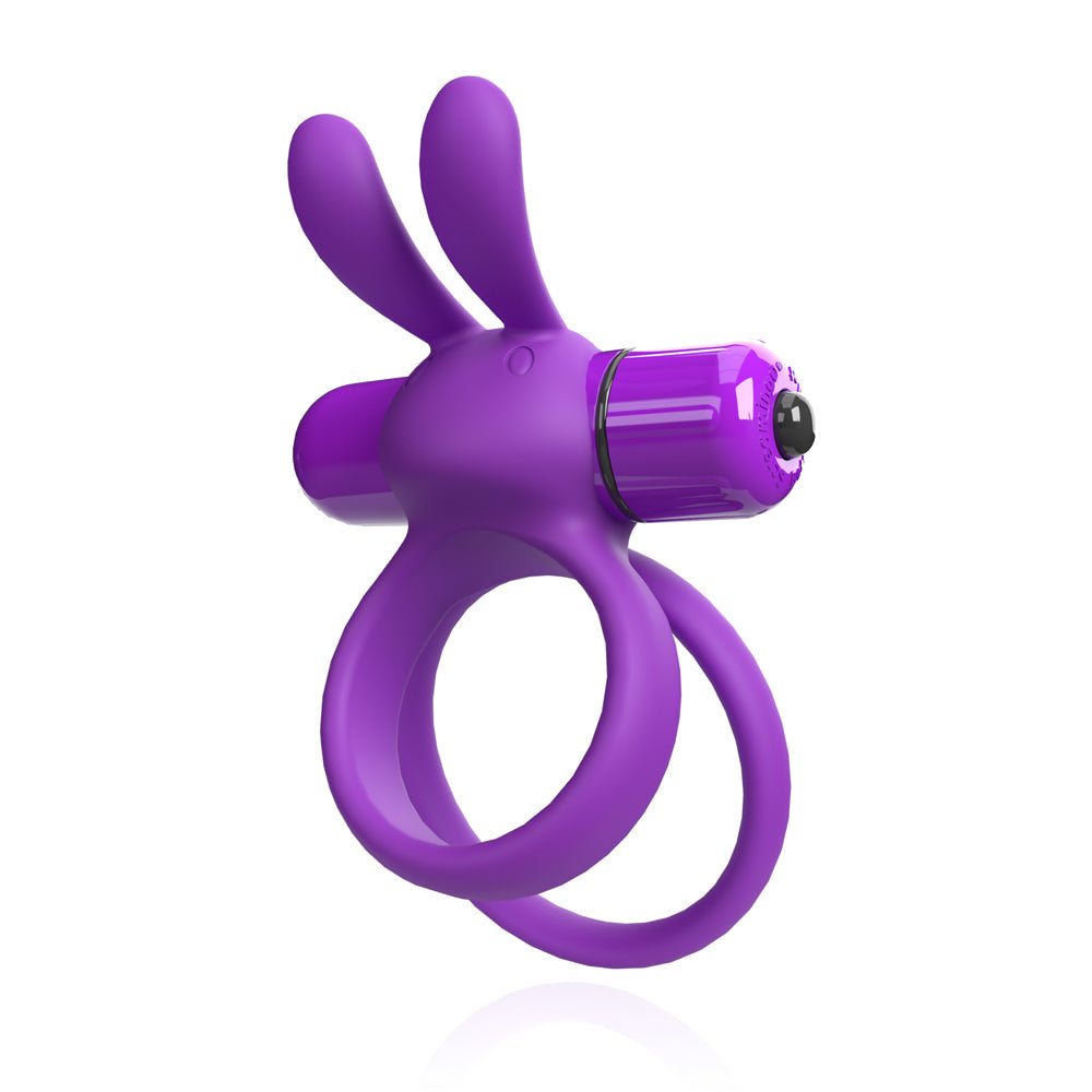 Screaming O 4T Ohare XL - Grape