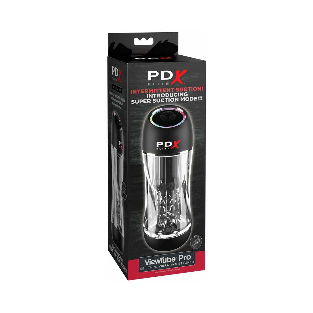 PDX Elite Viewtube Pro