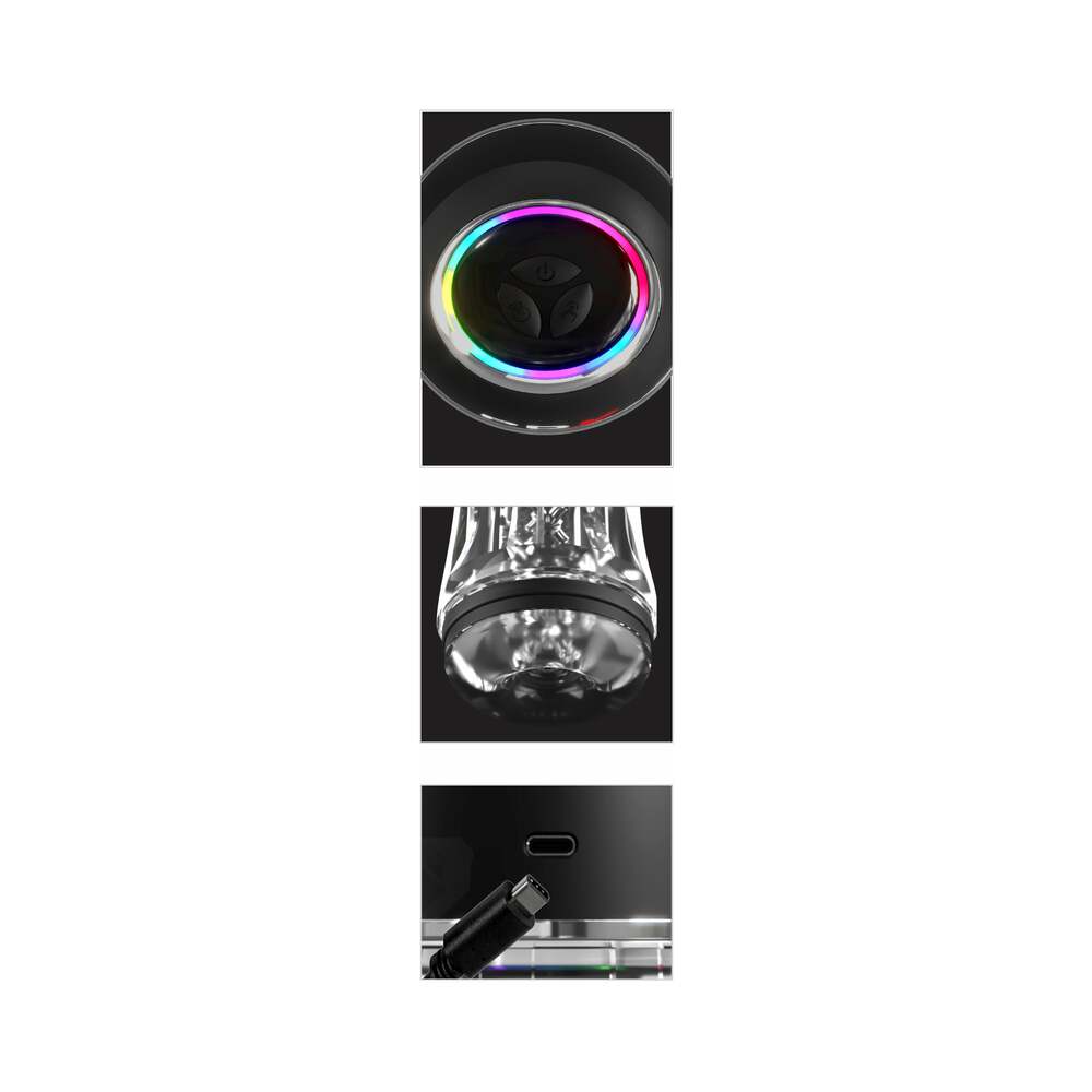 PDX Elite Viewtube Pro