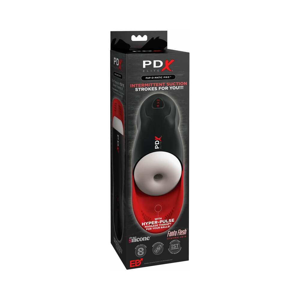 PDX Fap O Matic Pro