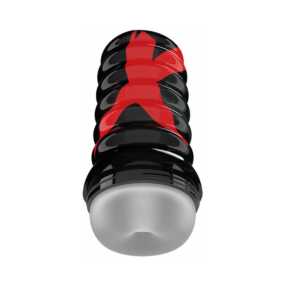 PDX Elite Air Tight Stroker - Frosted