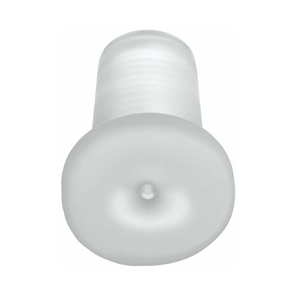 PDX Extreme Wet Strokers Slide & Glide - Frosted