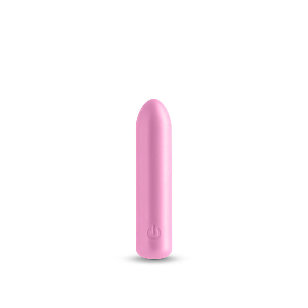 Seduction Roxy - Metallic Pink