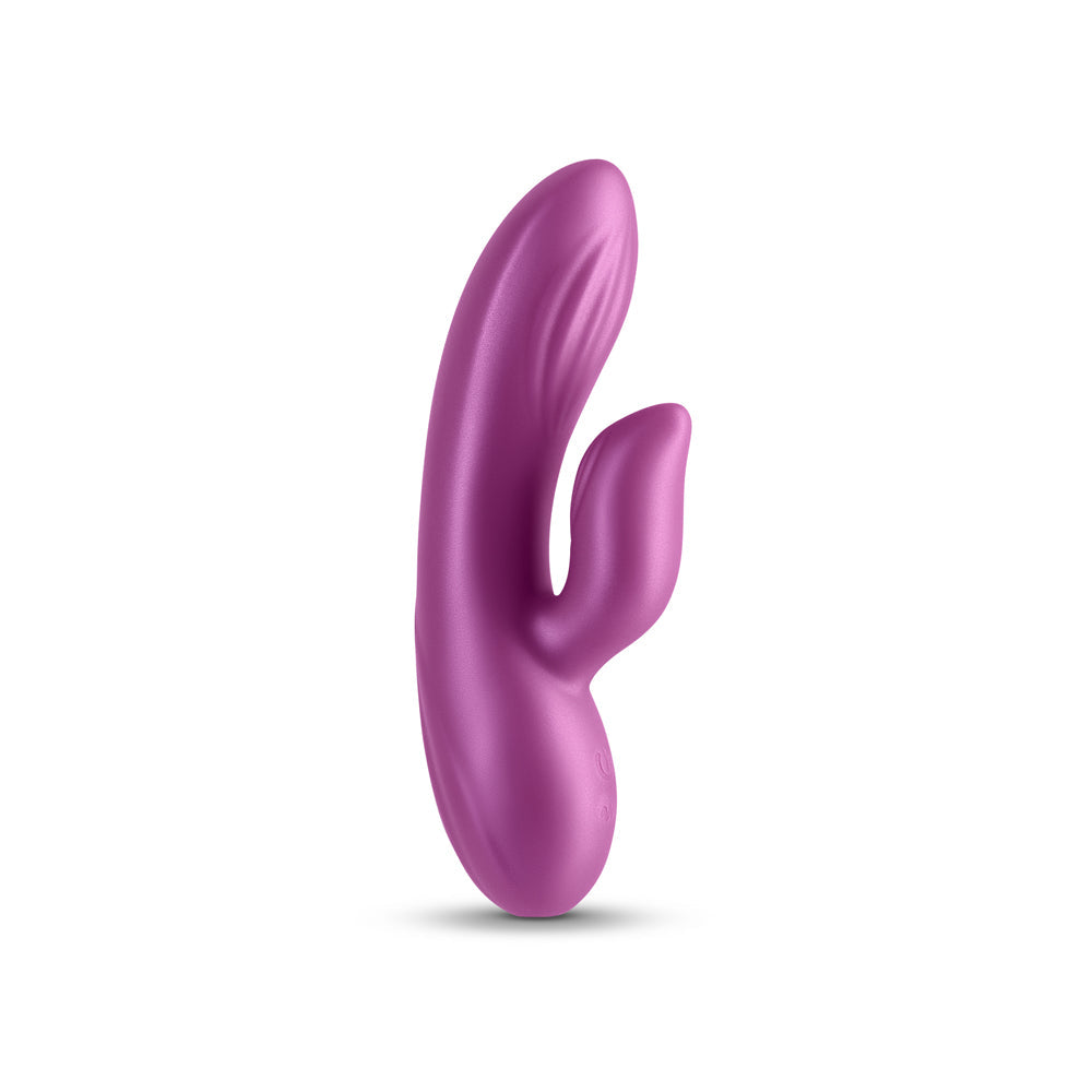 Seduction Angel - Metallic Magenta