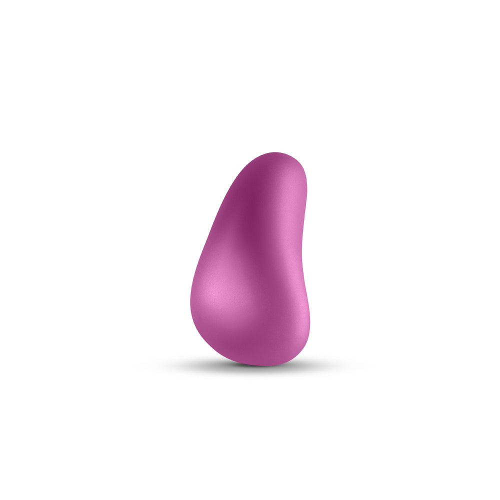 Seduction Mila Body Massager - Metallic Pink