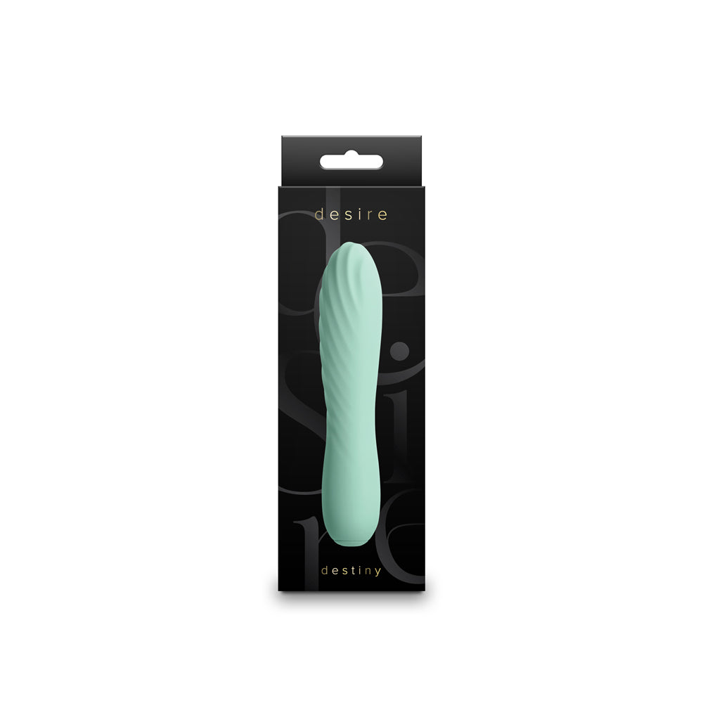 Desire Destiny - Mint