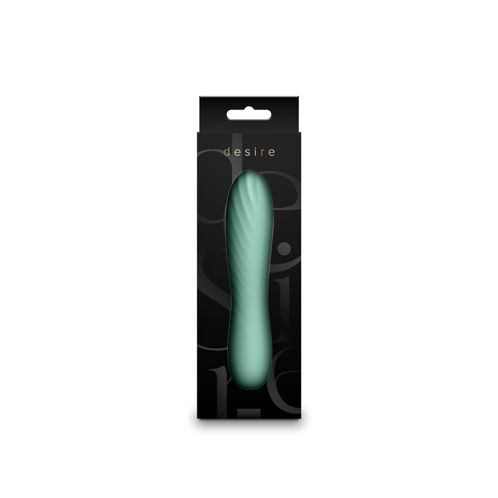 Desire Destiny - Mint