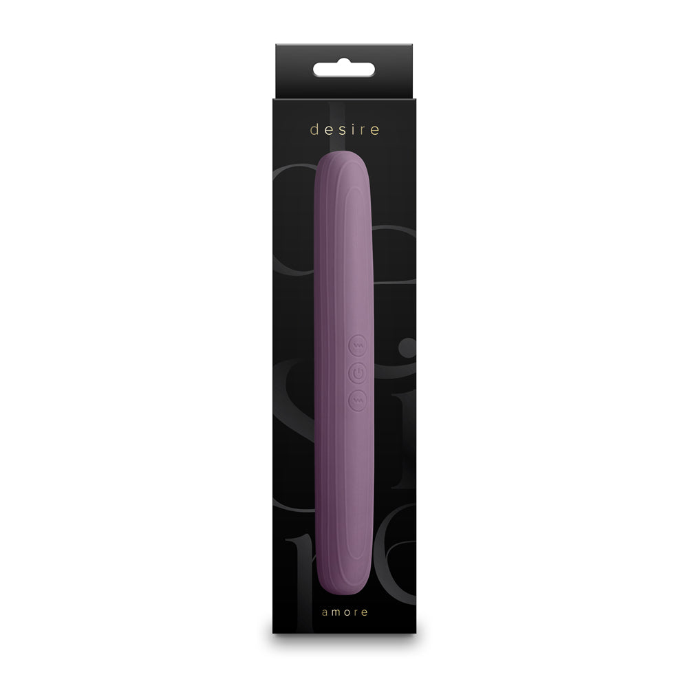 Desire Amore - Mauve